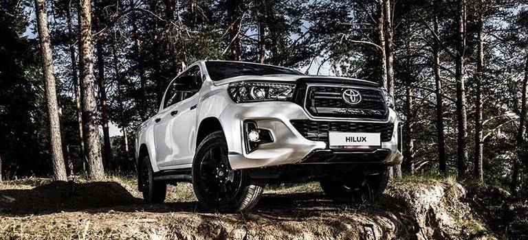 Изображение на странице Последние новости и события в мире Toyota Тойота Центр Хабаровск