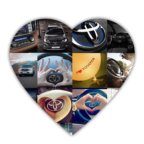 Изображение на странице Последние новости и события в мире Toyota Тойота Центр Хабаровск