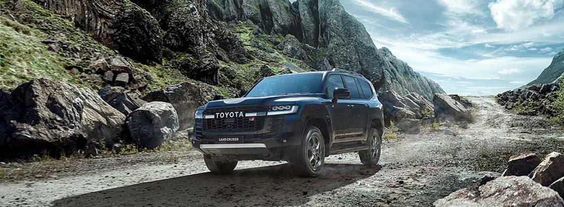 Изображение на странице Последние новости и события в мире Toyota Тойота Центр Хабаровск
