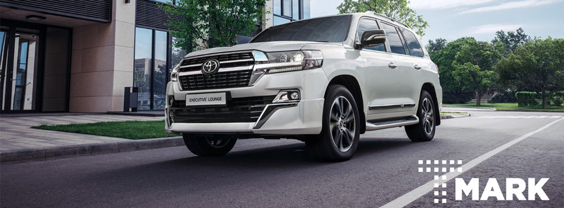 Изображение на странице Последние новости и события в мире Toyota Тойота Центр Хабаровск